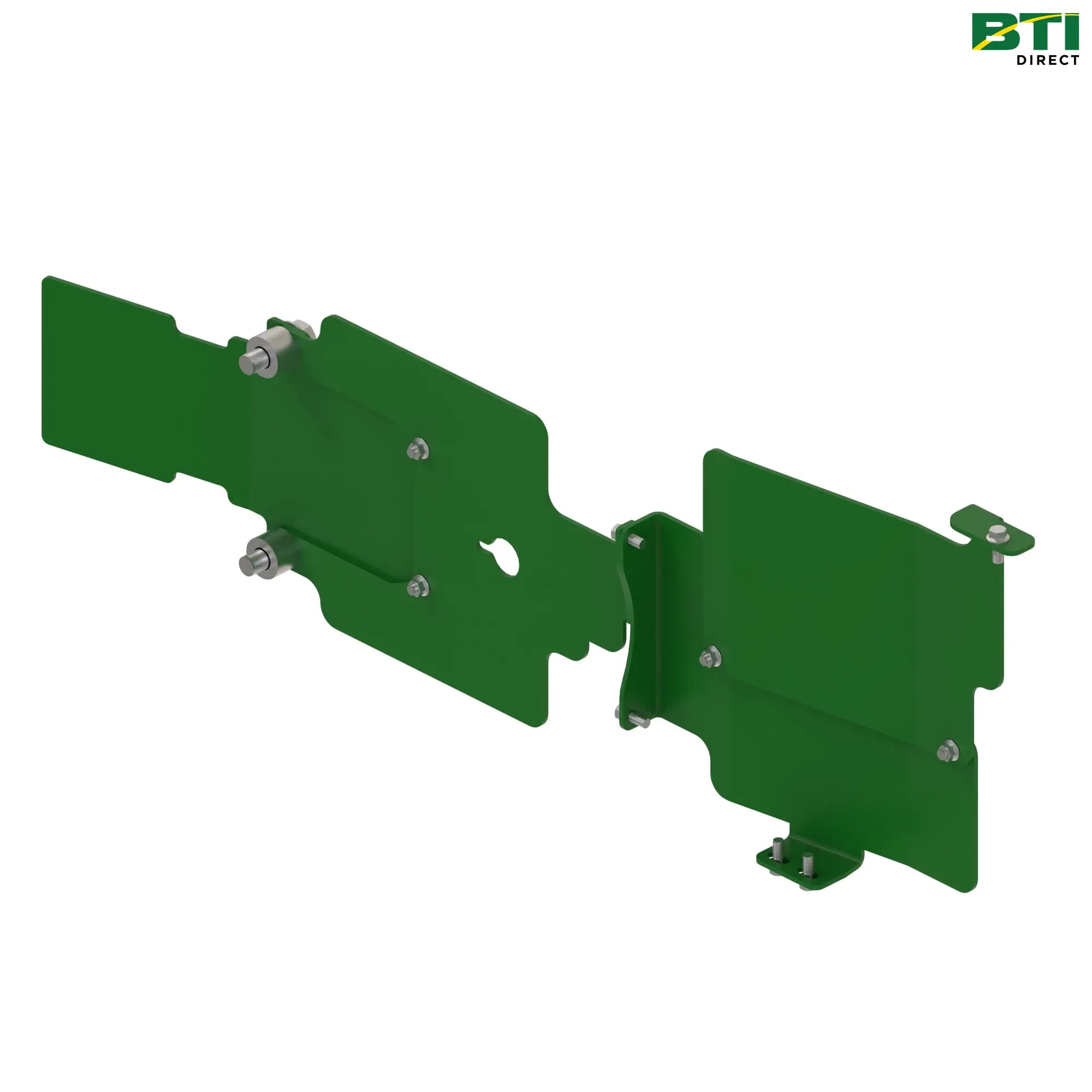 RE338192: Under Carriage Shield
