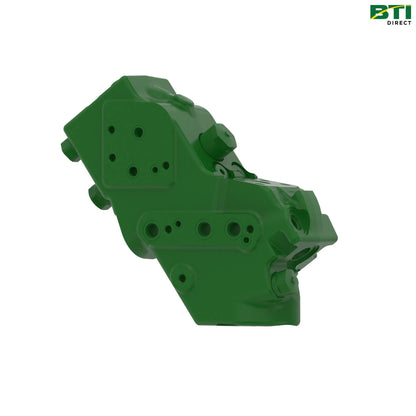 AL233962: Inlet Priority Valve