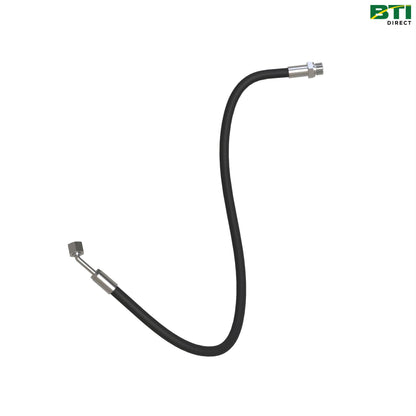 AL237351: Hydraulic Hose, Length-1040mm