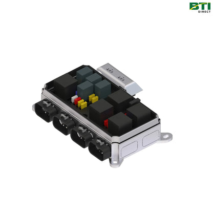 RE208525: Electrical Load Center