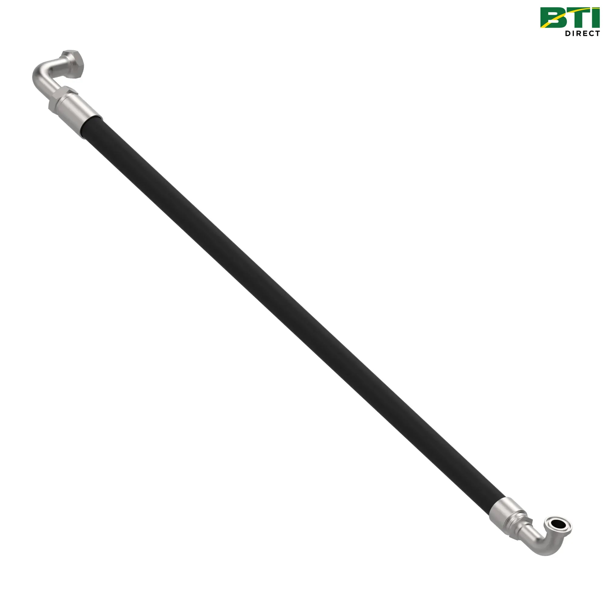 AXE39873: Feedroll Pump Suction Hydraulic Hose