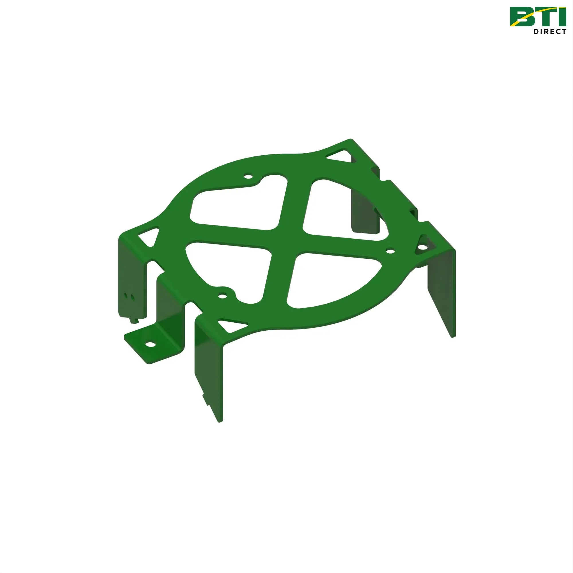 AXE76646: Yield Sensor Support