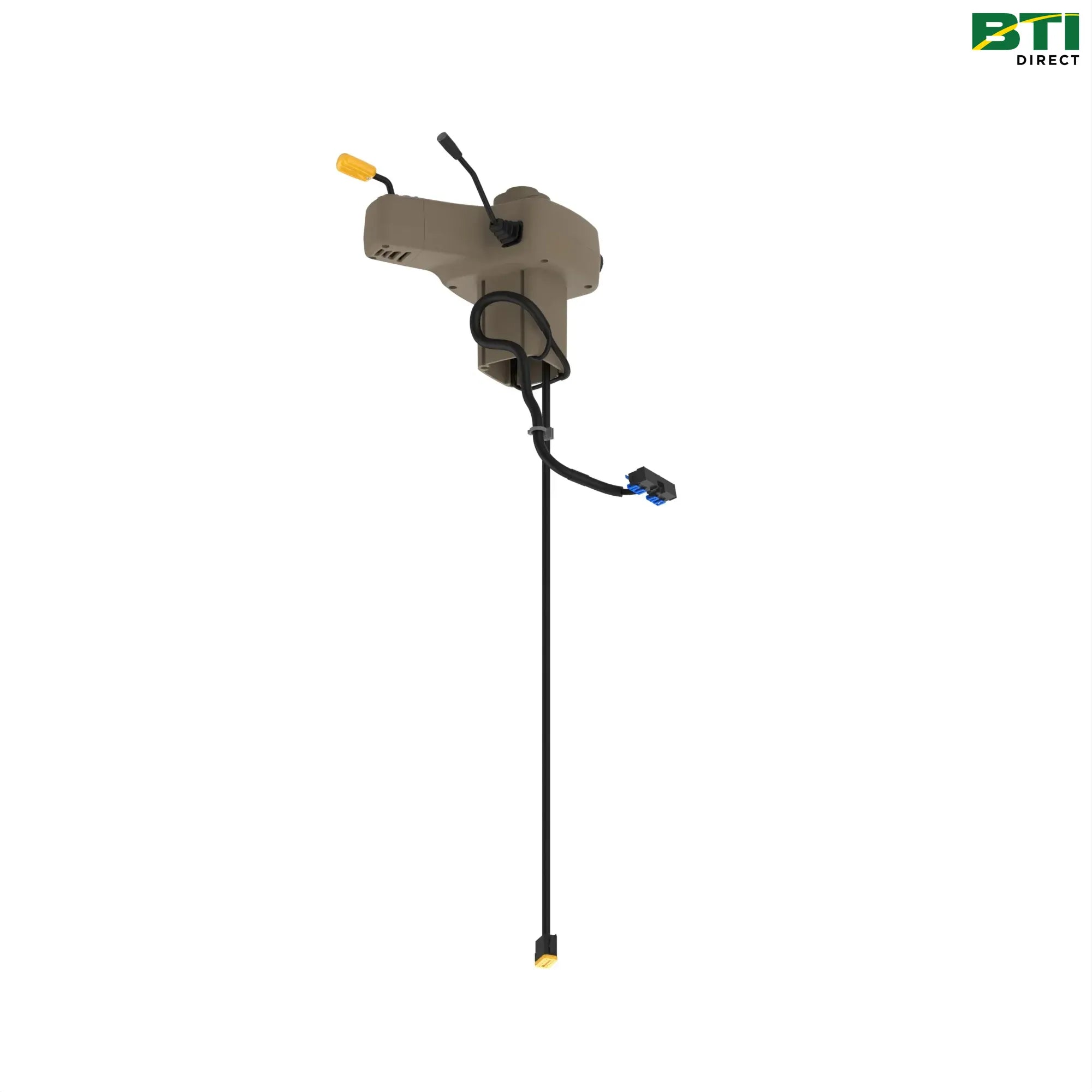 RE304332: Steering Column Module