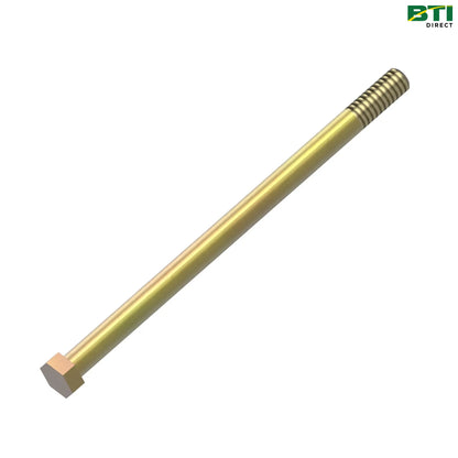 MT4236: Bolt, 3/8" X 6-1/2"