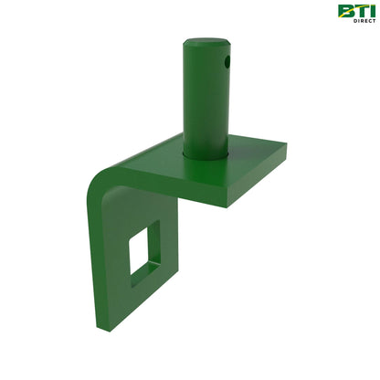AN240142: Single Point Depth Control Angle