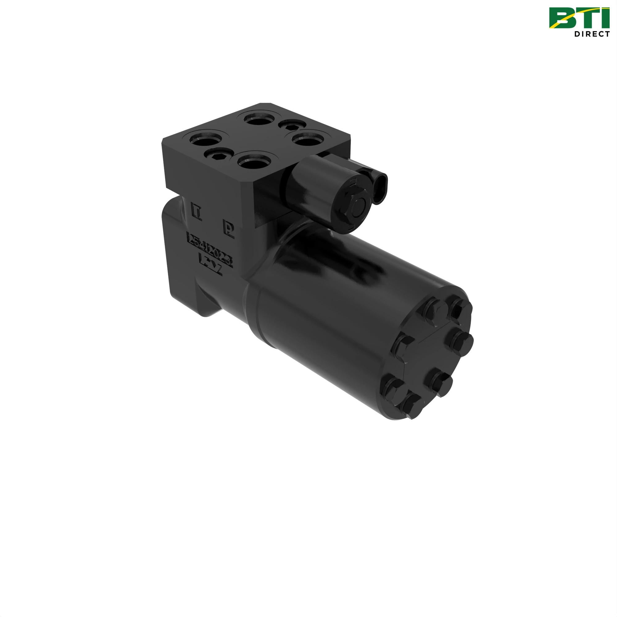 AL216000: Steering Control Unit