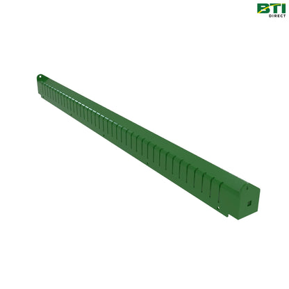 AXE64806: Stationary Knife Channel