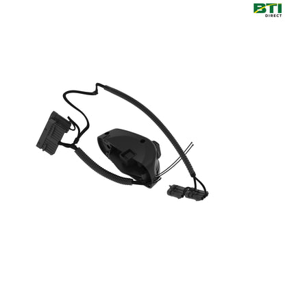 AL213528: Rockshaft Control