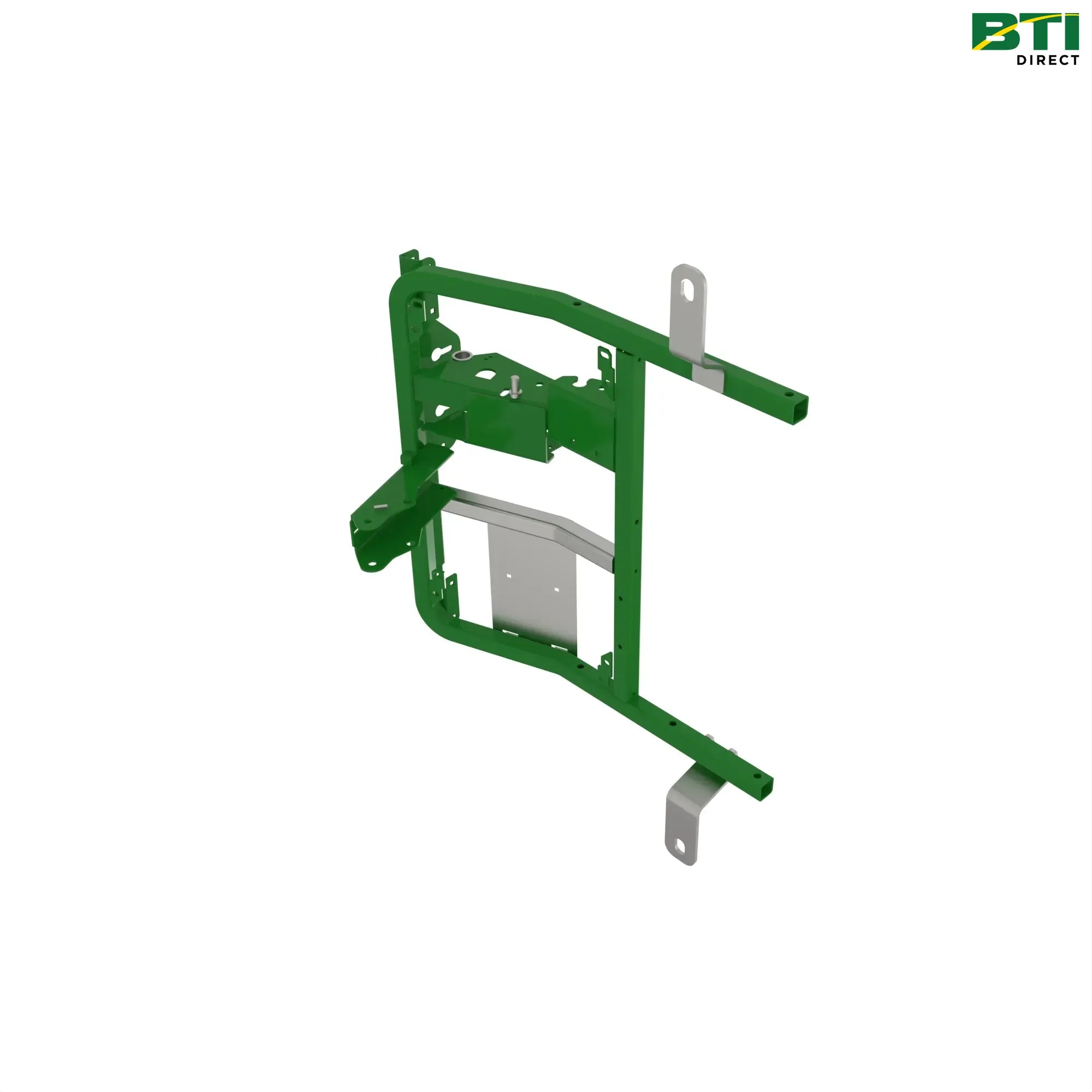 AUC14361: Operator Platform