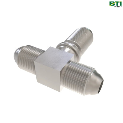 N154286: Tee Fitting