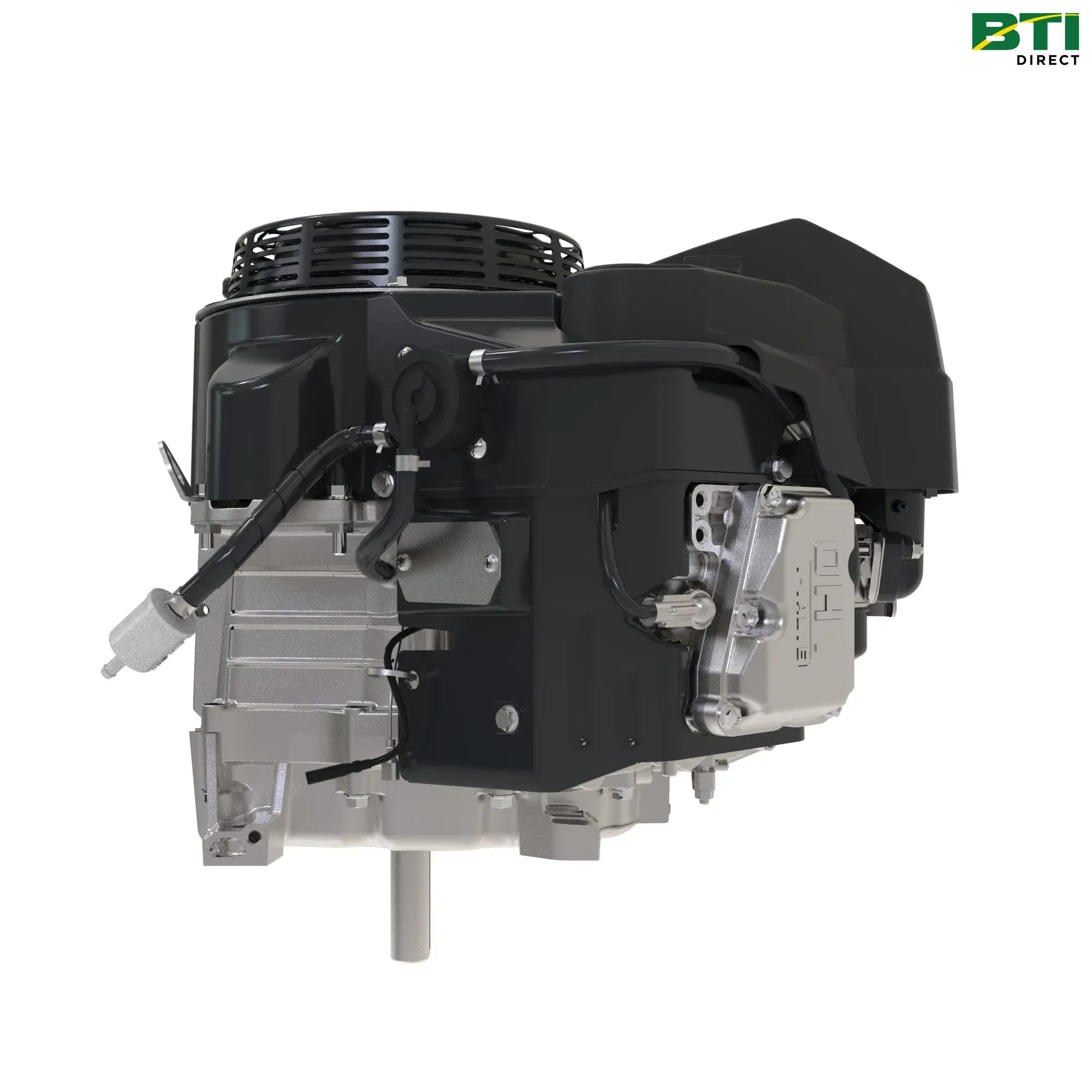 AUC22263: Gasoline Kawasaki Engine Assembly