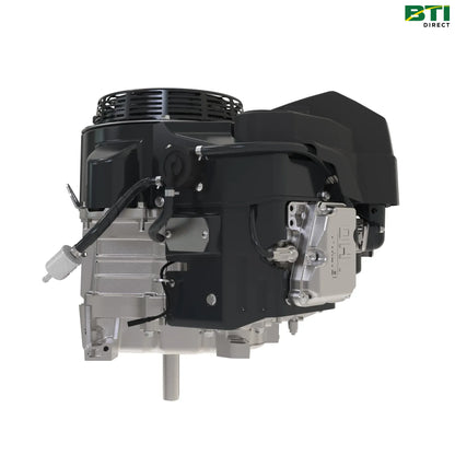 AUC22263: Gasoline Kawasaki Engine Assembly