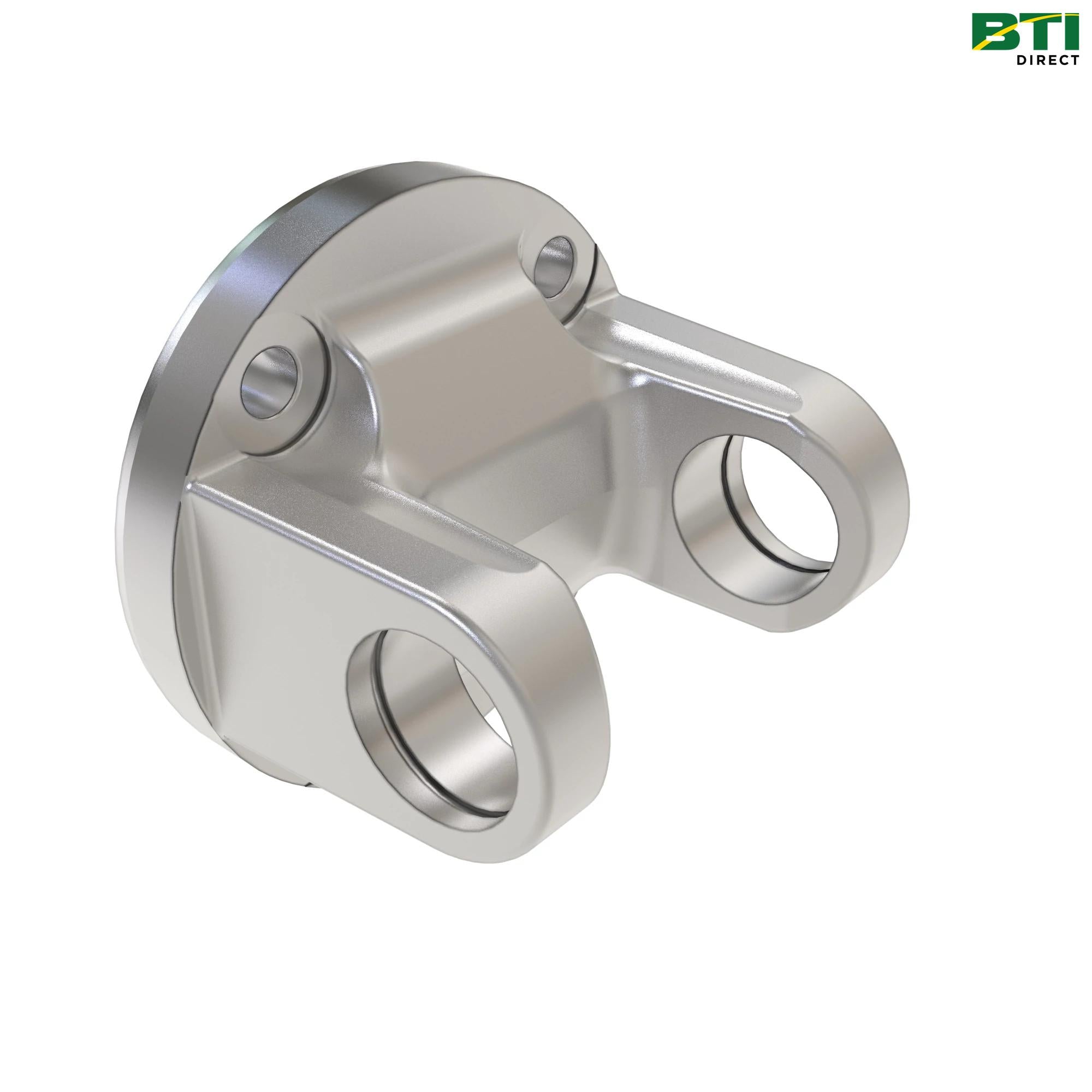 L168208: Universal Driveshaft Flange