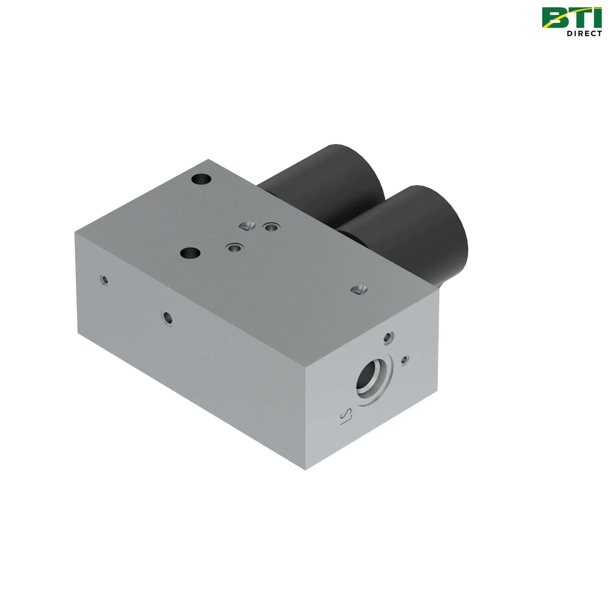 RE318901: Control Valve