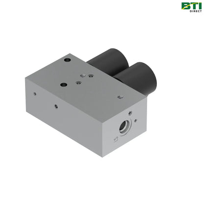 RE318901: Control Valve