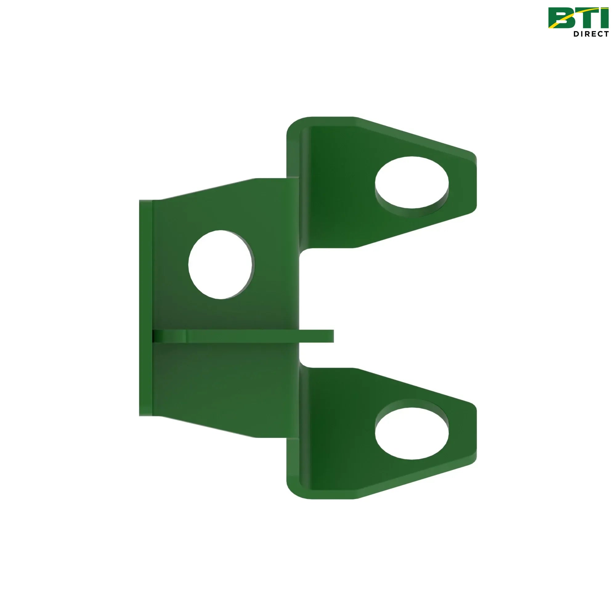 AXE42415: Header Damping Bracket
