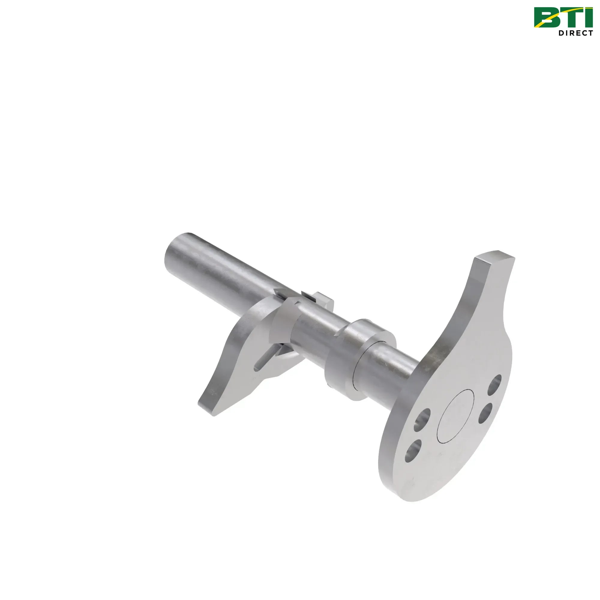 AW36515: Mast Lever Reinforcement, Right Side