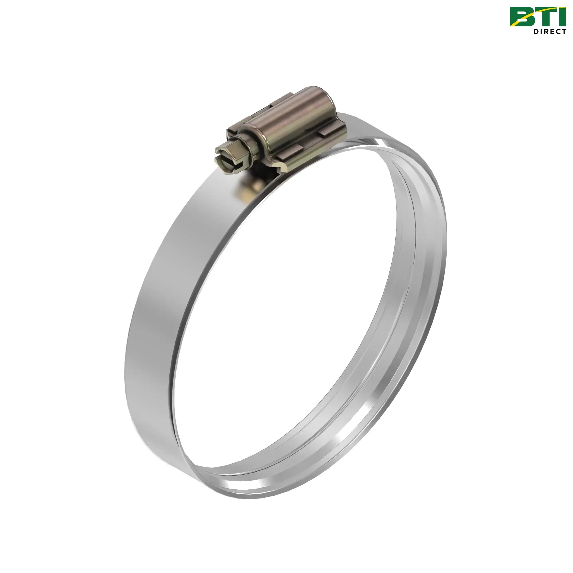 AXE65790: Worm Gear Hose Clamp