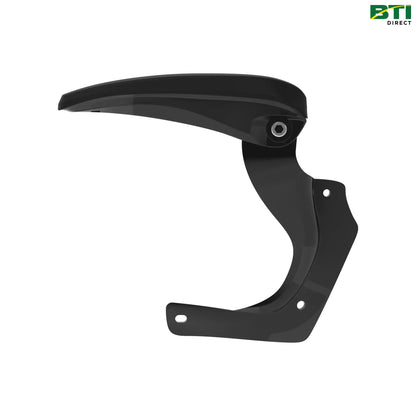 AUC12714: Left Side Armrest
