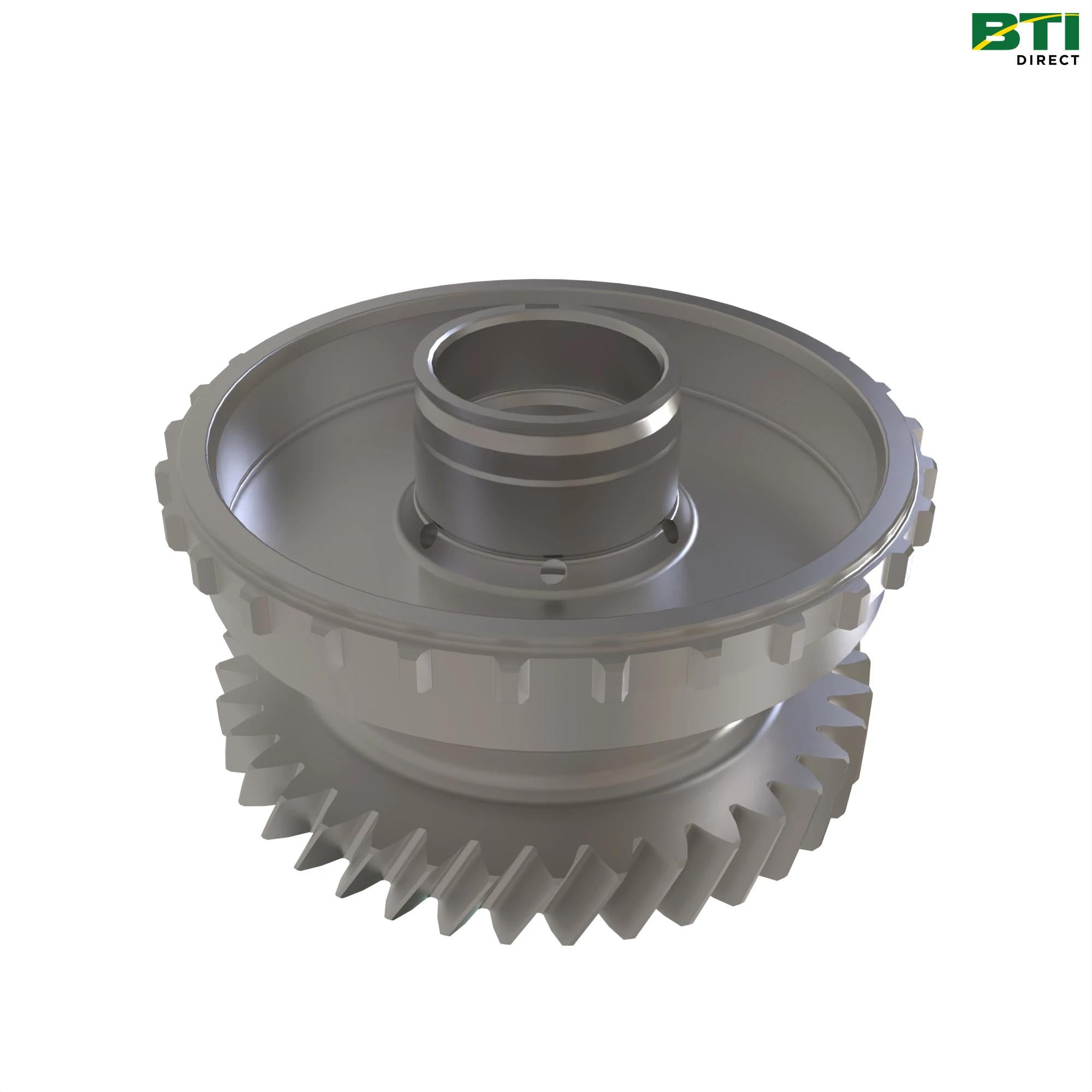 L220729: Gear