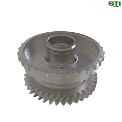 L220729: Gear