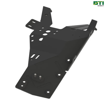 AL209186: Shift Lever Support