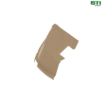 AL223407: Acoustical Upholstery, Left Side