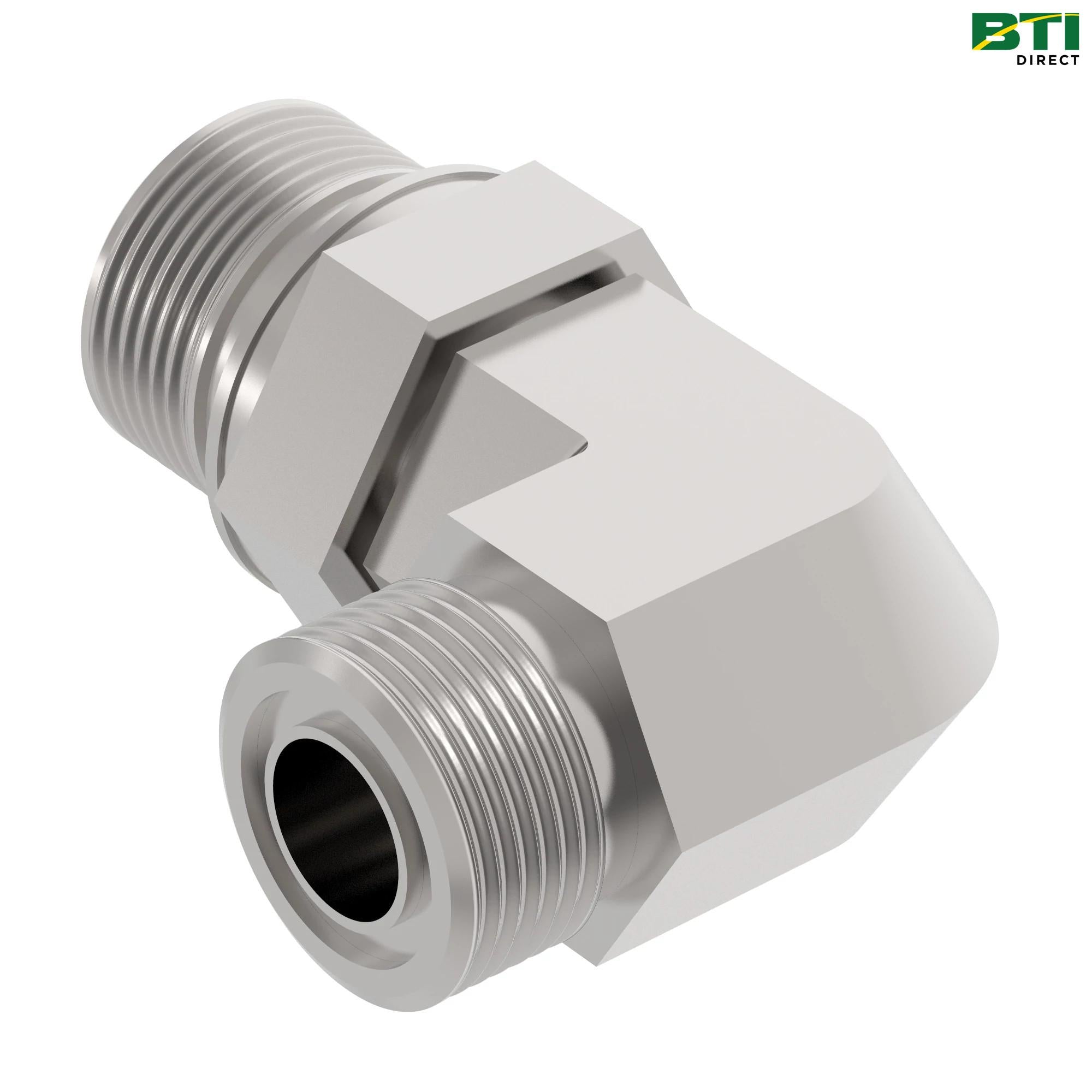 L225332: Elbow Fitting