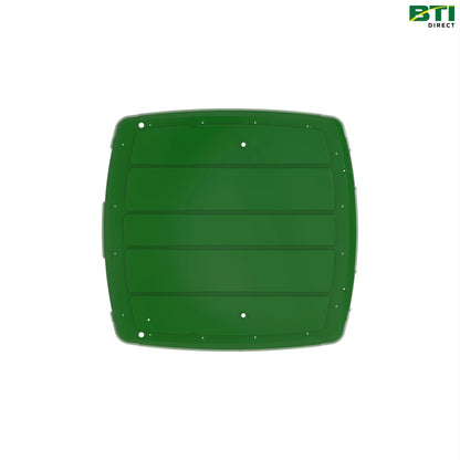 RE152557: Outer Roof
