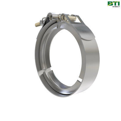AL214879: V-Clamp