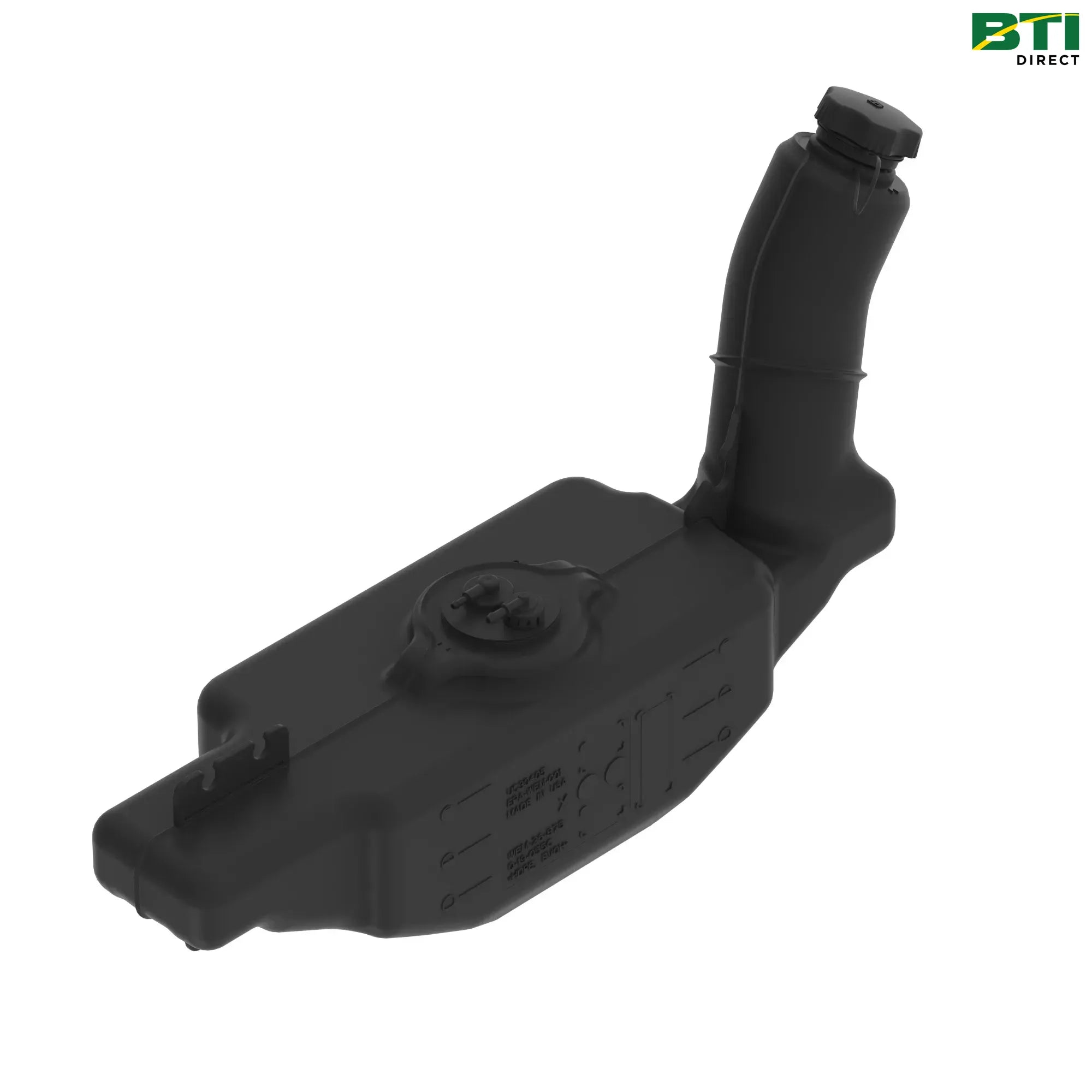 AUC18727: Fuel Tank