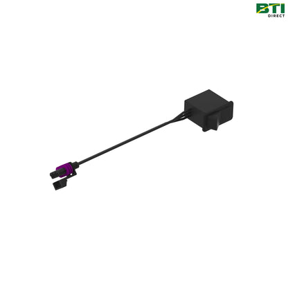 RE295948: Toggle/Rocker Switch
