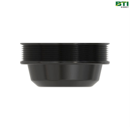 R128659: Engine Fan Pulley