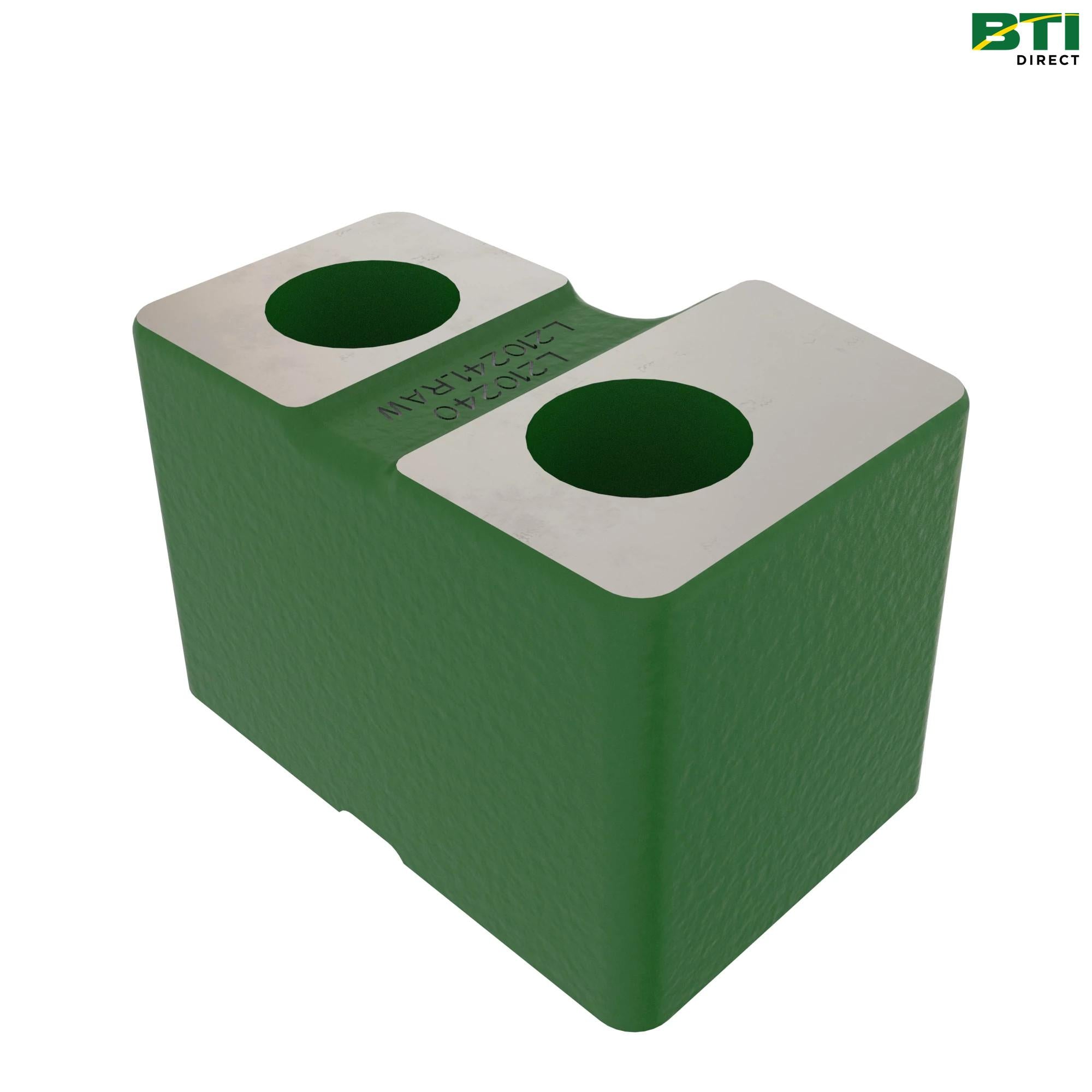 L210240: Spherical Joint Spacer