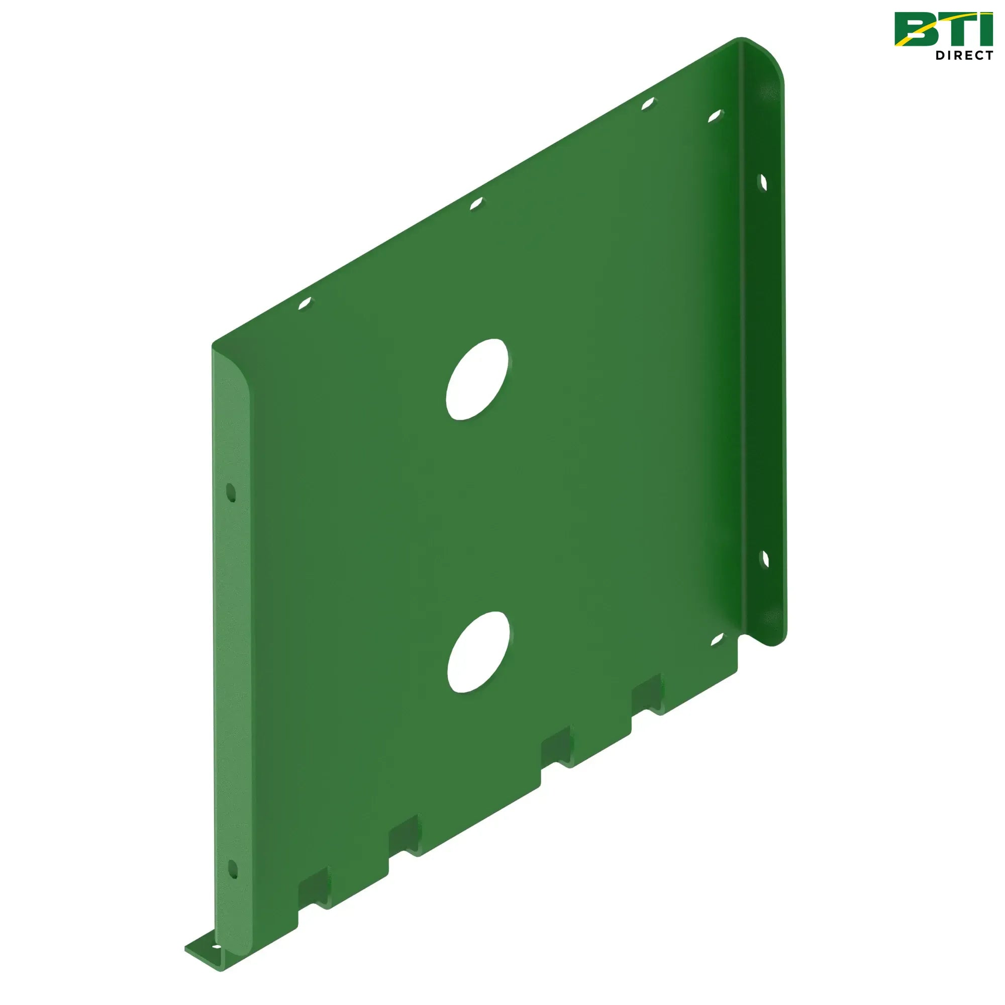 N371928: Bottom Water Tank Support Angle