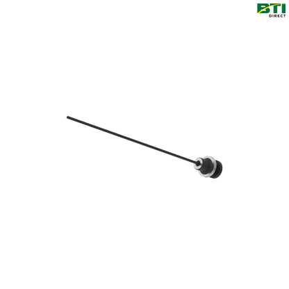 RE187465: Rockshaft Housing Dipstick