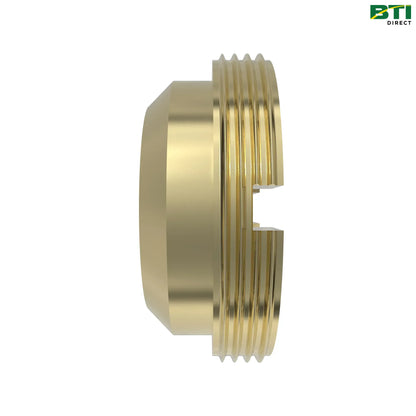 N310435: Slotted with Counterbore Orifice