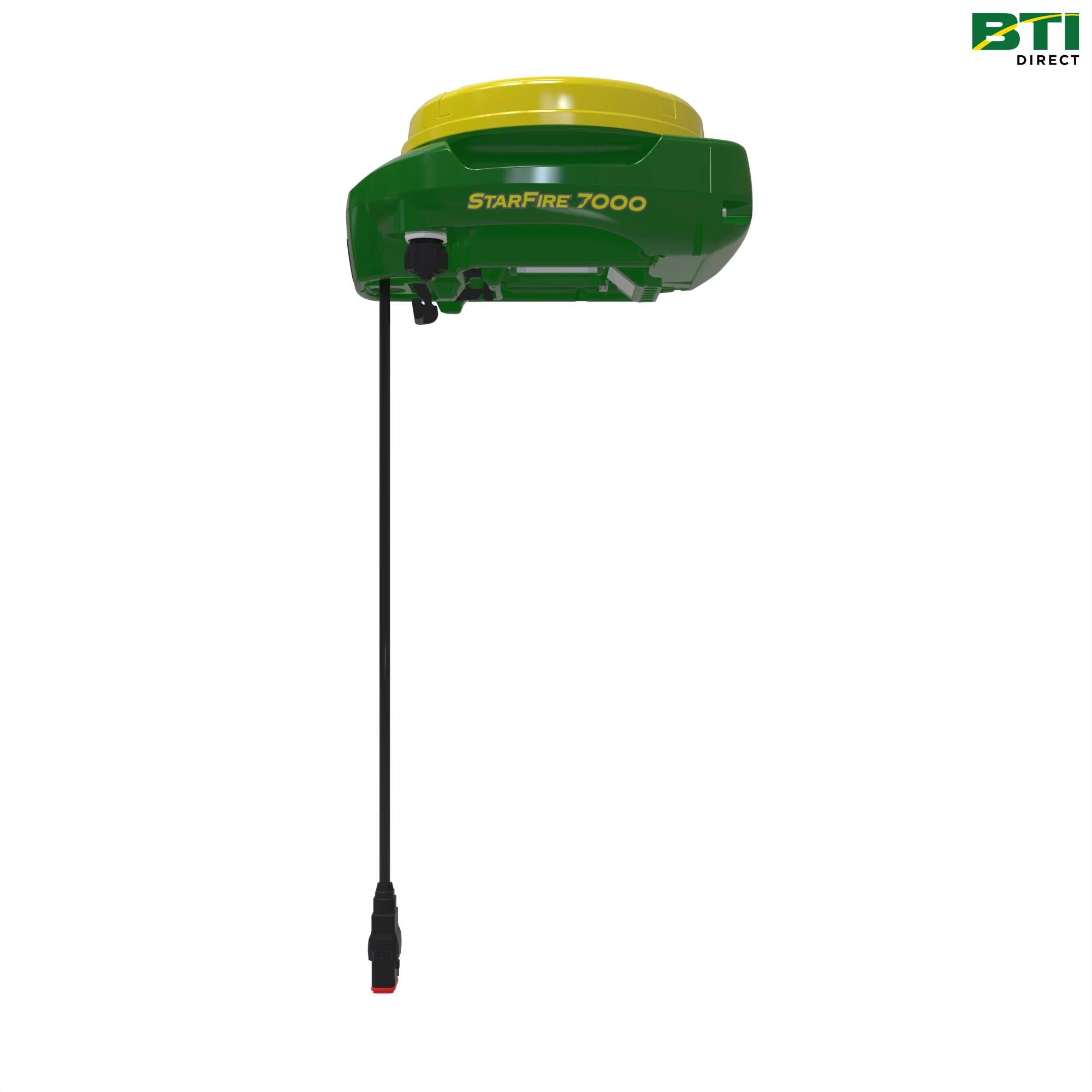 PFA12987: StarFire™ 7500 Universal receiver