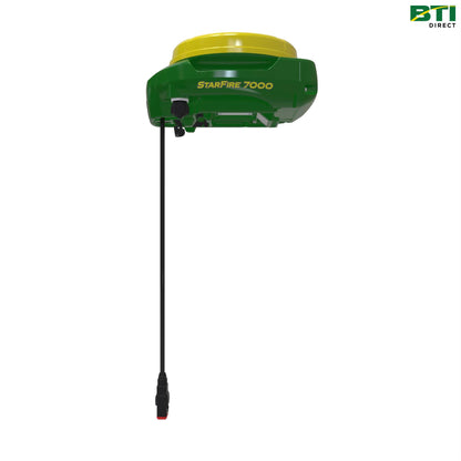 PFA12987: StarFire™ 7500 Universal receiver