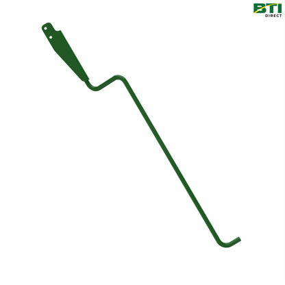 AN305437: Rear Tread Adjust Indicator, Left Side