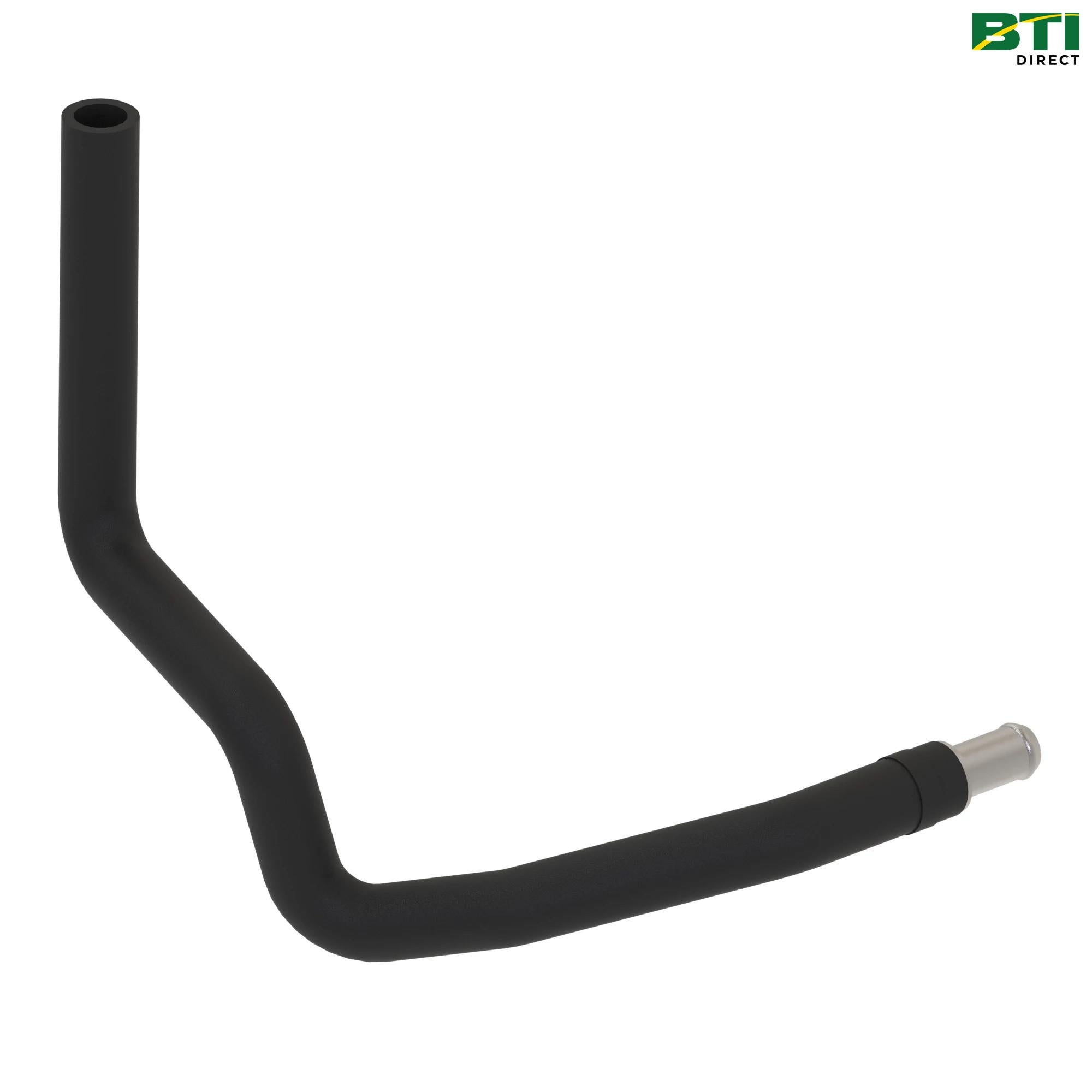 AL227448: Heater Flow Hose