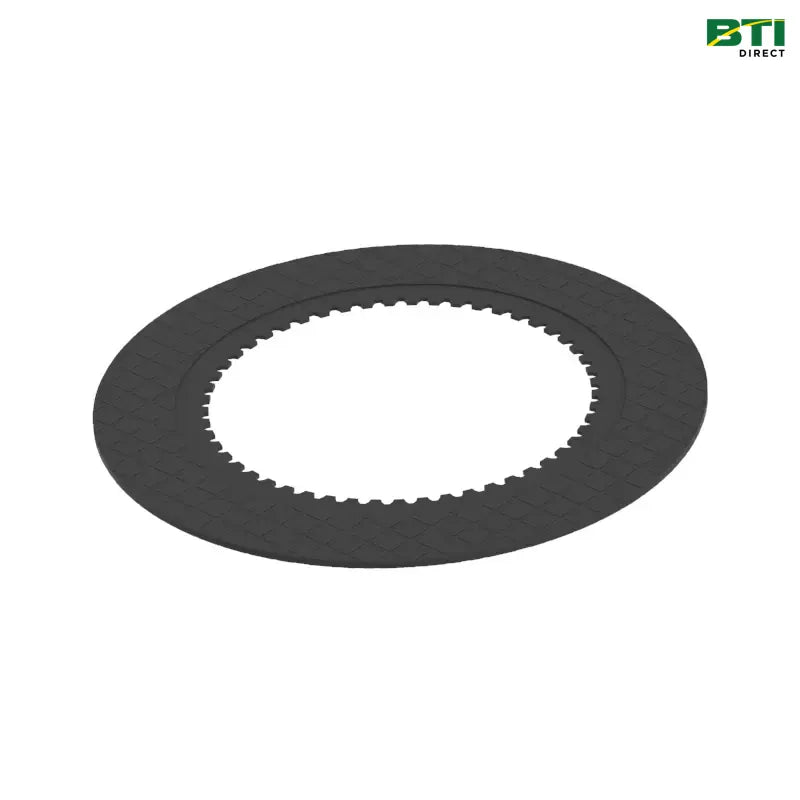 RE294022: Differential Disk with Inner Spline