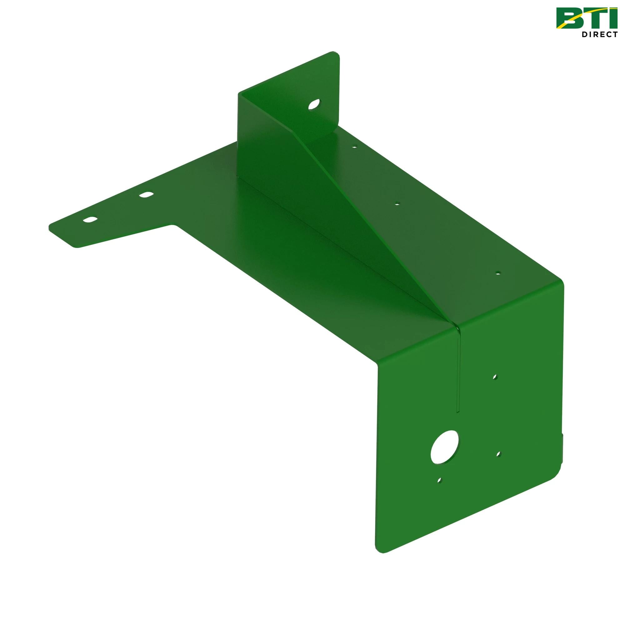 AN404071: Taillight Bracket, Right Side
