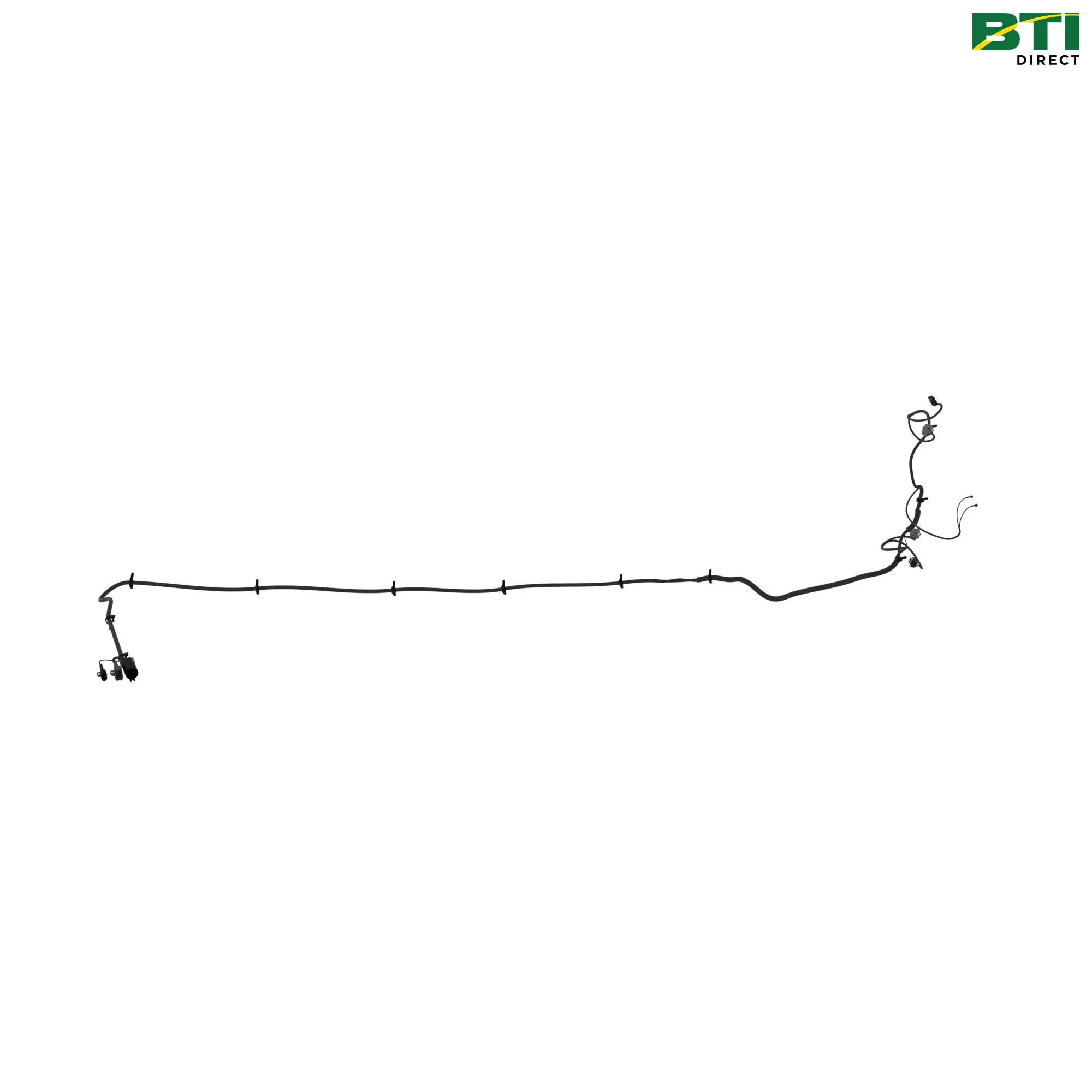 RE297555: Headlight Wiring Harness