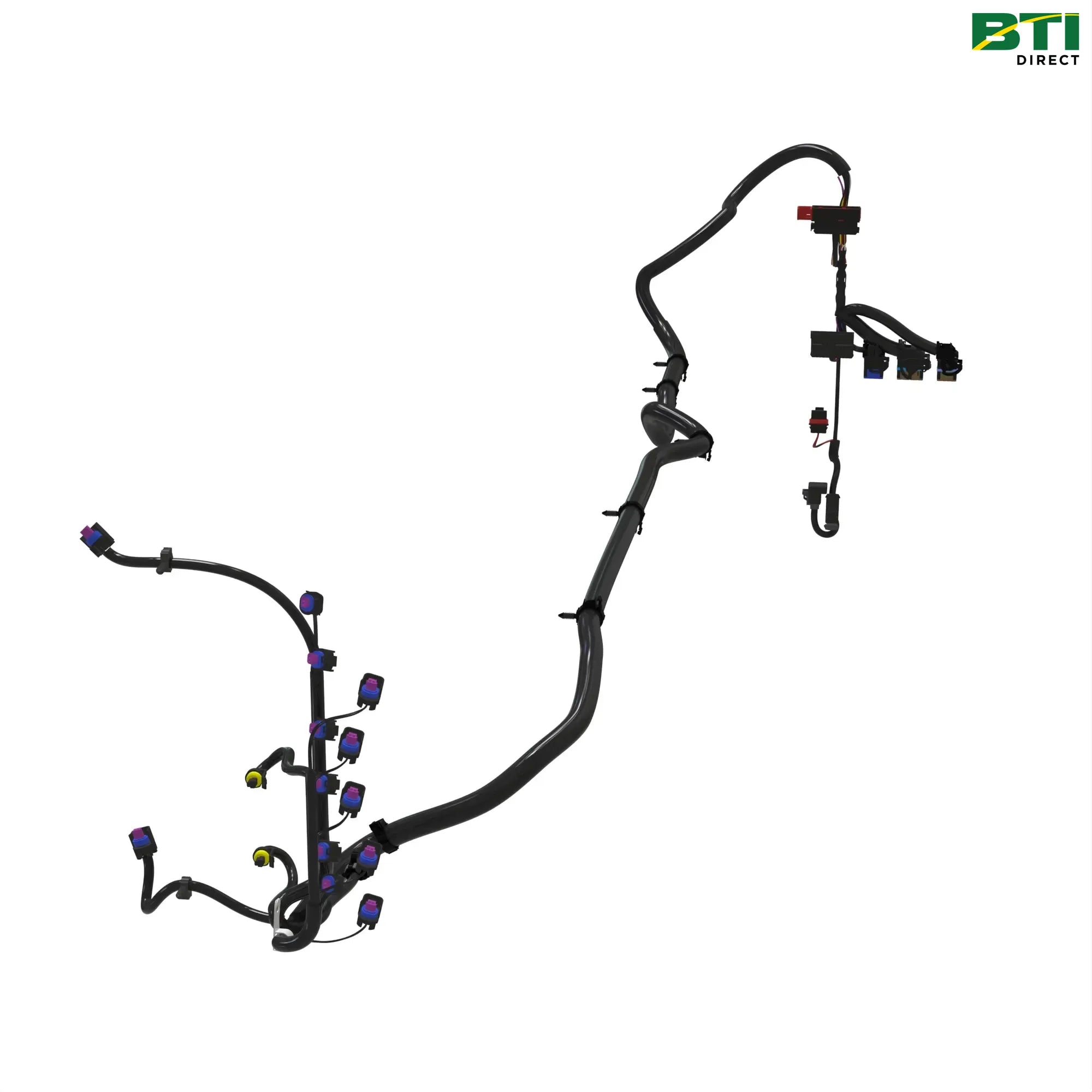 RE320157: Wiring Harness