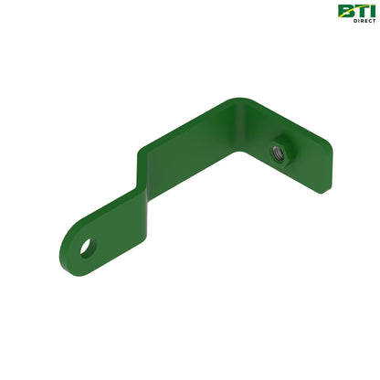 AL219733: Front Hitch Line Bundle Bracket