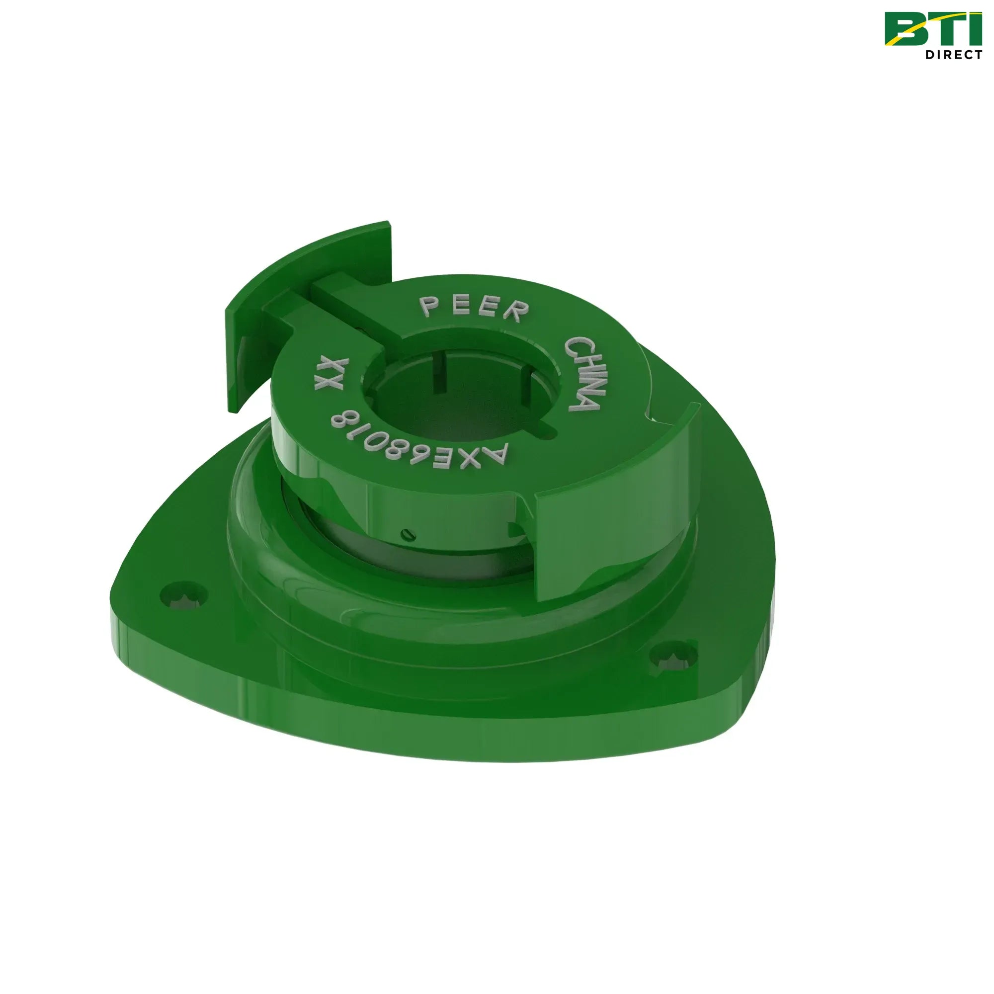 AXE68018: Bearing with Housing