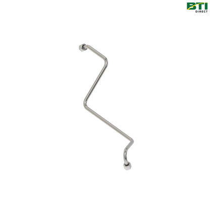 RE204013: Steering Oil Line