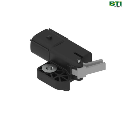 AUC12129: Lever Plunger Switch