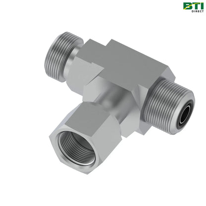 RE262001: Brake Check Valve